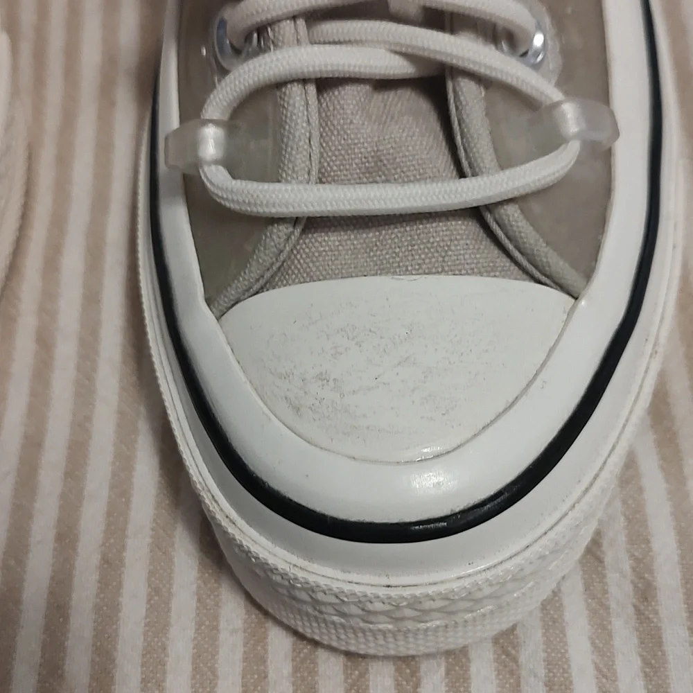 Converse Chuck 70 Utility High Hybrid Function String size 7 - Picture 4 of 11